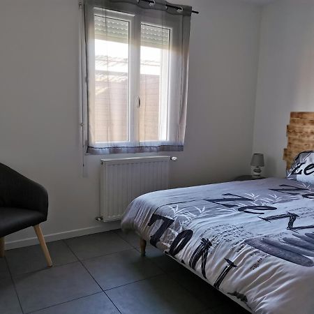 Maison Neuve 66M2 Biscarrosse Exterior foto